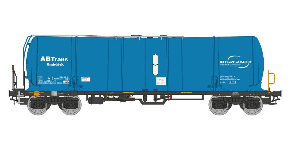 Igra Model 96210064 Zacns AB Trans Ondrasek
