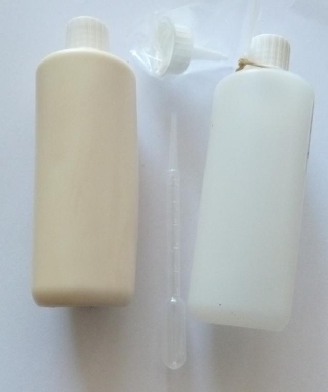 Jeweha (kurk bedding) 0345 Latex lijmset