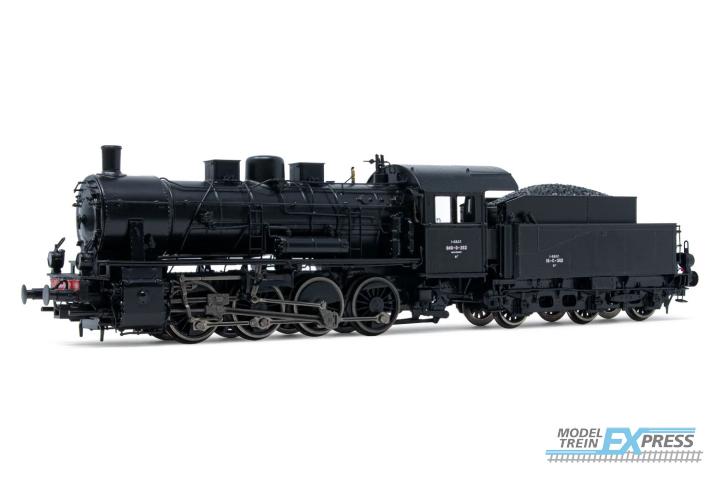 Jouef 2404 SNCF, Nord 040D, 3-dome symetrical boiler, period III,