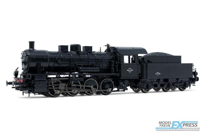 Jouef 2404S SNCF, Nord 040D, 3-dome symetrical boiler, period III, DCC Sound Decoder