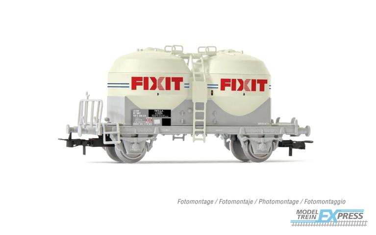 Jouef 6239 SNCF 2-axle silowagon Ucs FIXIT ep V