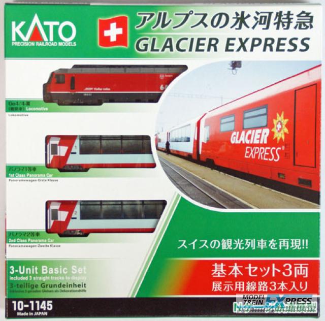 Kato-Noch 7074030