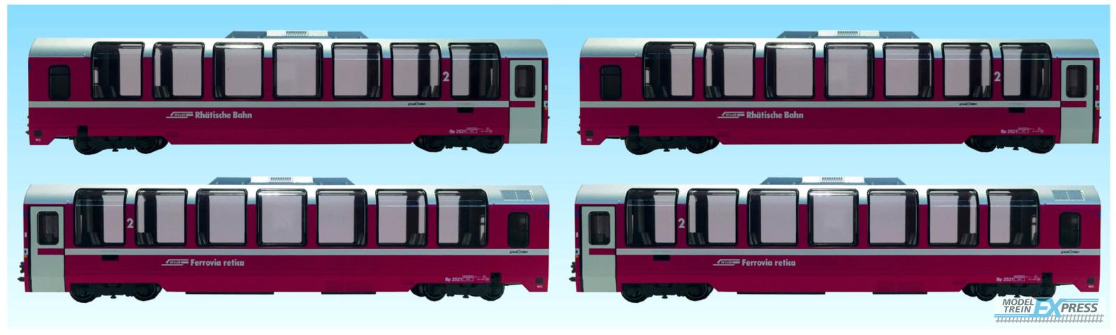 Kato-Noch 7074042
