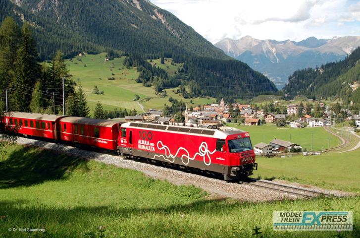Kato-Noch 7074043