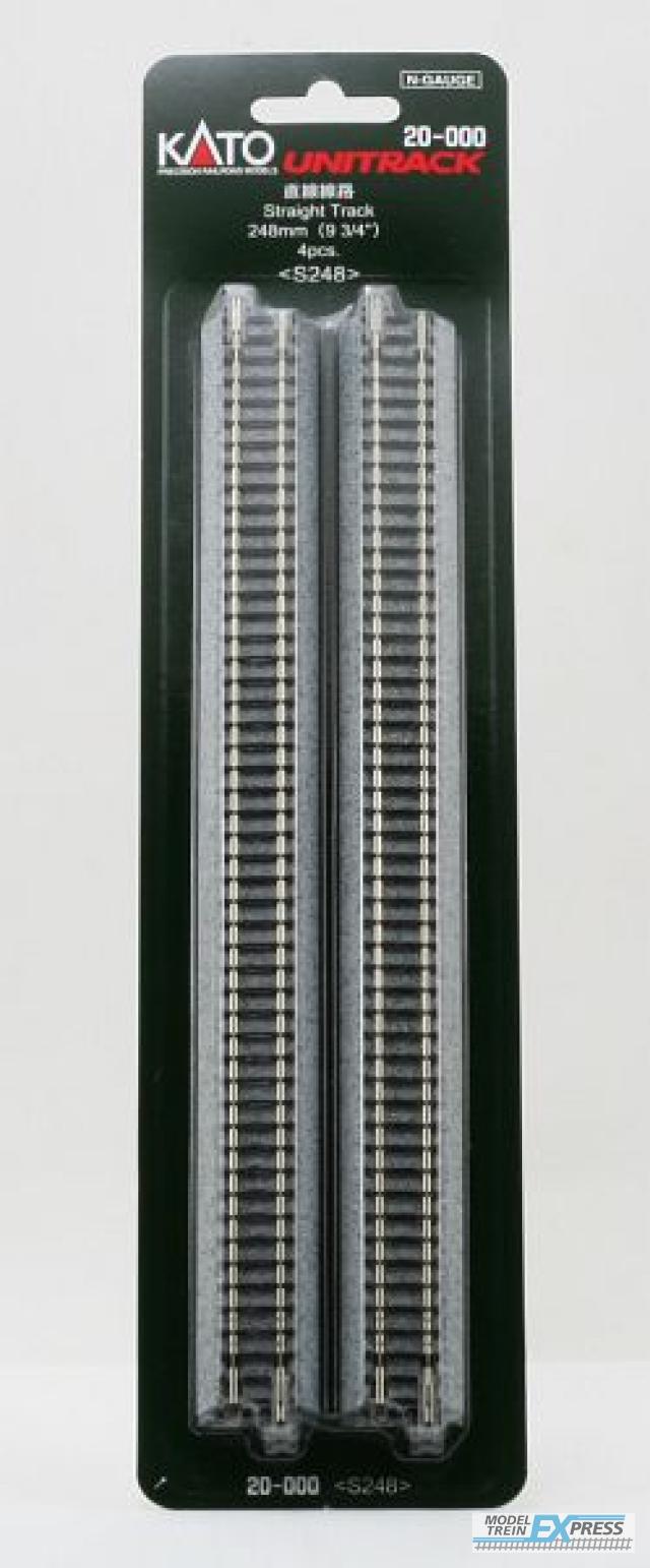 Kato-Noch 7078001