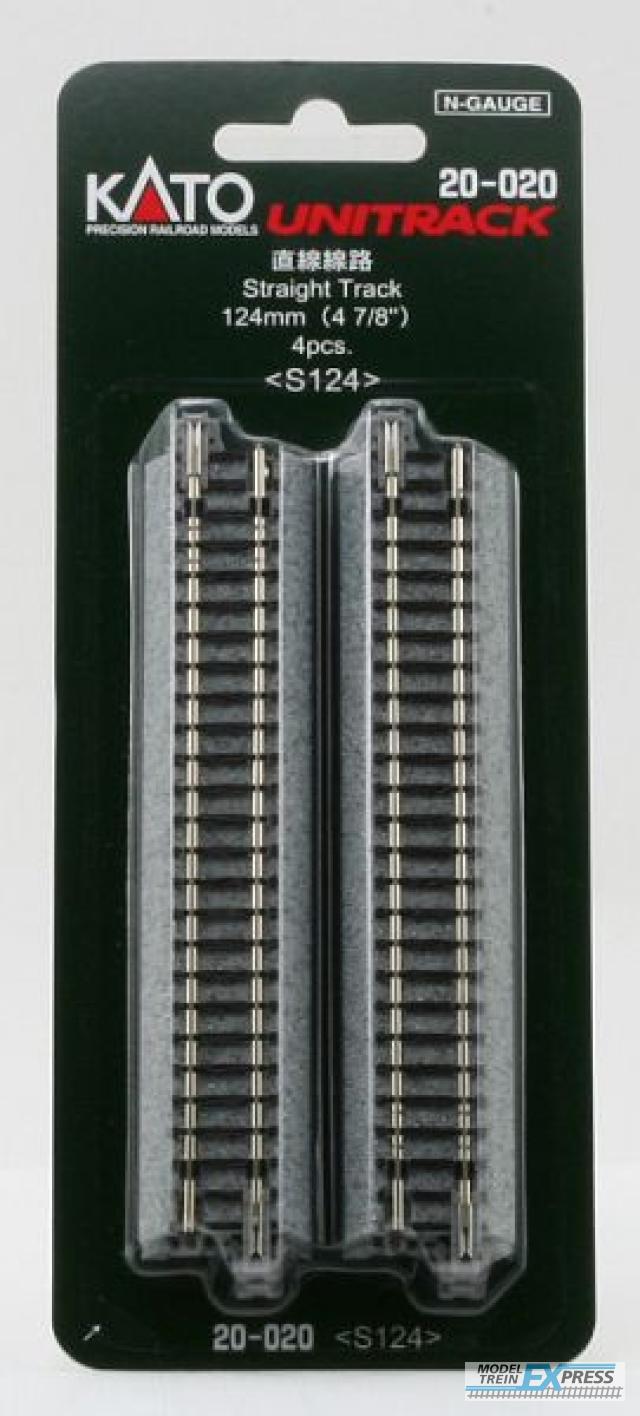 Kato-Noch 7078003