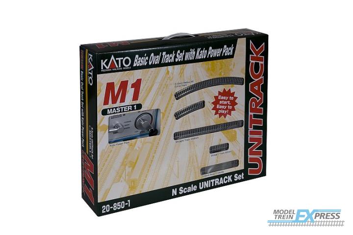 Kato-Noch 7078620