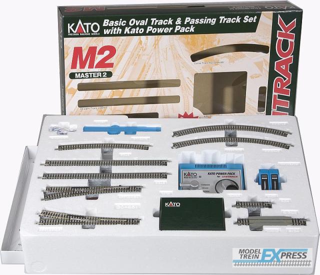 Kato-Noch 7078621