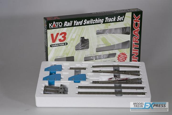 Kato-Noch 7078633