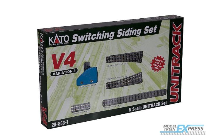 Kato-Noch 7078634