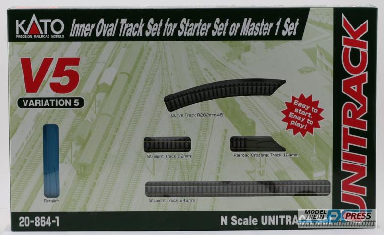 Kato-Noch 7078635