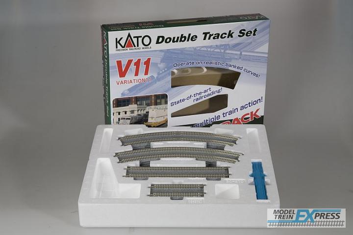 Kato-Noch 7078641