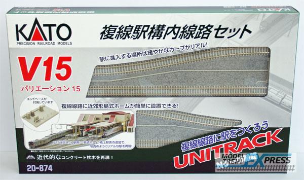 Kato-Noch 7078645