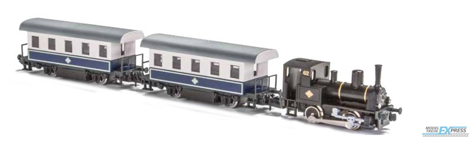Kato 105002