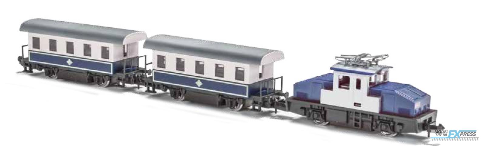 Kato 105004