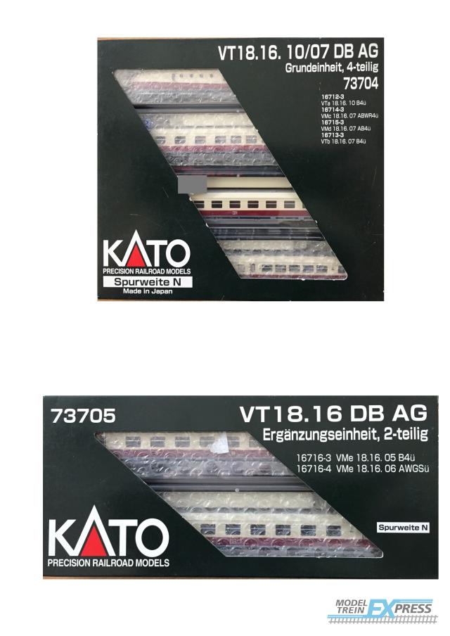 Kato 73704.1