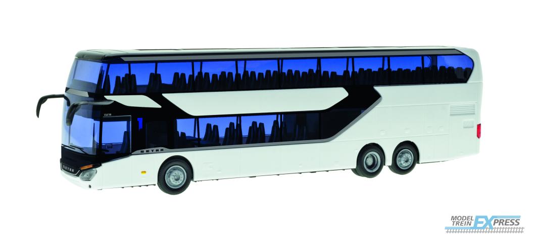 Kibri 11233 H0 Bus Setra S 531 DT