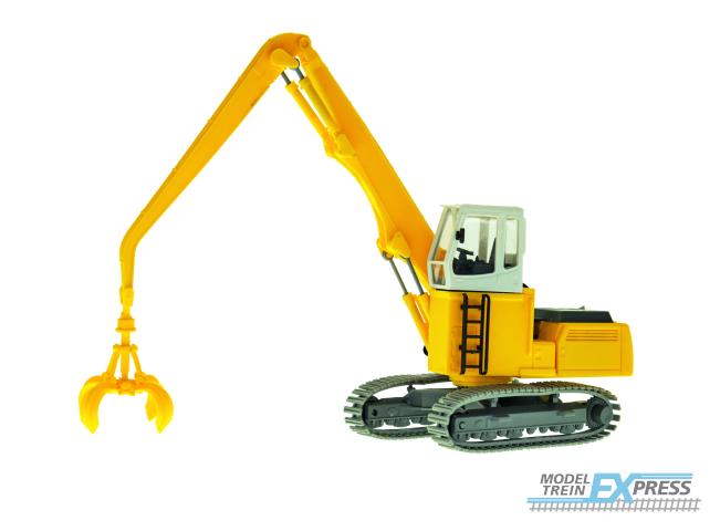Kibri 11287 H0 LIEBHERR 934 Umschlaggerät