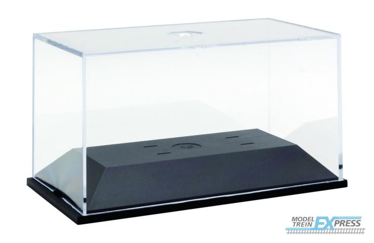 Kibri 12068 Sammler-Vitrine L 9,7 x B 5,3 x H 5,4 cm