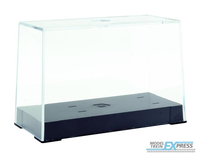 Kibri 12069 Sammler-Vitrine L 9,5 x B 4,5 x H 6,3 cm