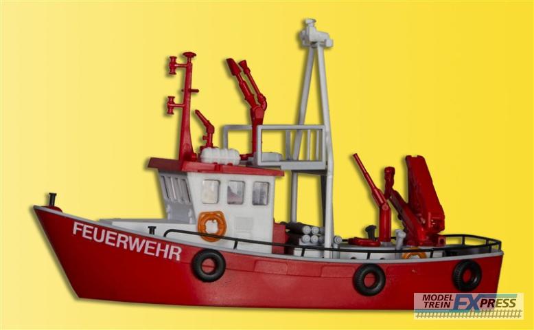 Kibri 39154 H0 Feuerlöschboot