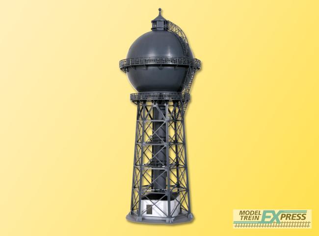 Kibri 39457 H0 Wasserturm Duisburg