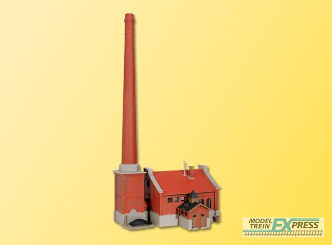 Kibri 39821 H0 Kesselhaus mit Kamin