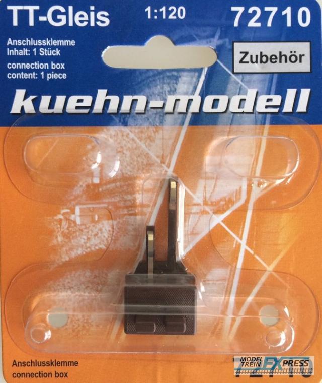 Kuehn 72710 Anschluss-Klemme