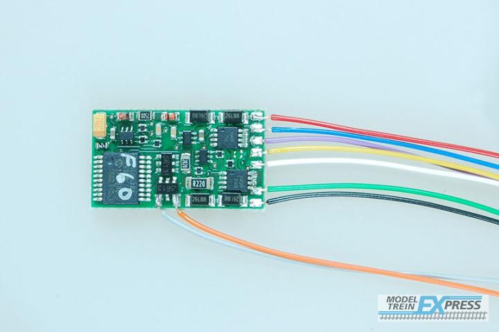 Kuehn 81810 F-Decoder F060