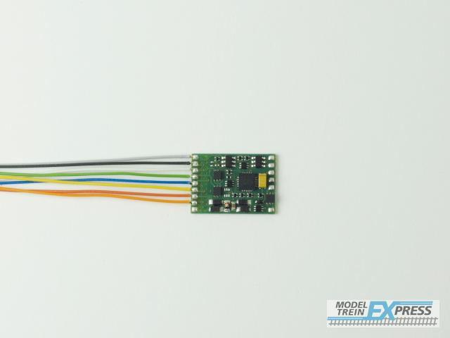 Kuehn 82510 Decoder T62 Kabel