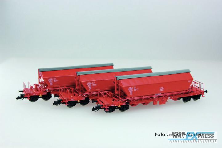 Kuehn 93032 Kaliwg.,Taoos894, 3-Set, DBAG