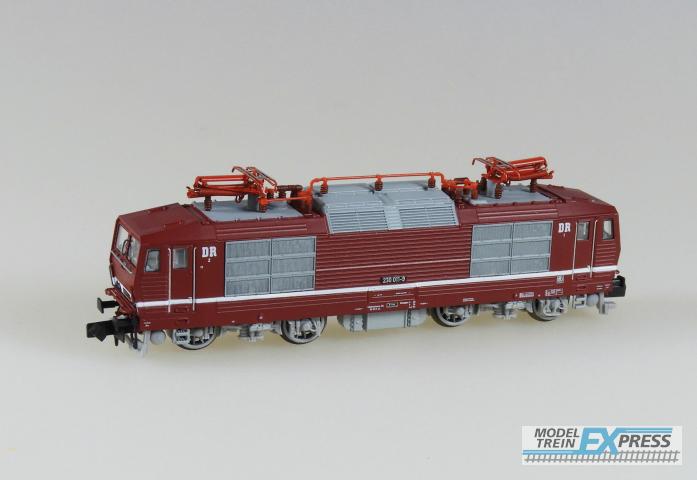 Kuehn 95024 Ellok BR230 DR Ep.5