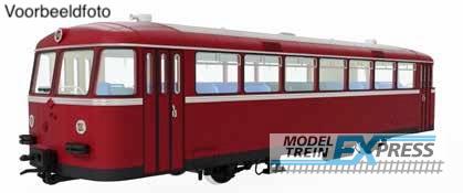 Lenz 40195-06 Schienenbus VT 95, DB, Epoche 3b