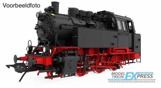 Lenz 40280-03 Dampflok BR80 034, DB, Ep. 3b