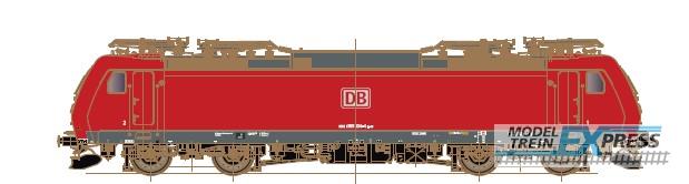 Lenz 40312-01 ELEKTROLOK ""TRAXX"" 185 134-4, DB CARGO, EP.6 (?/25) *