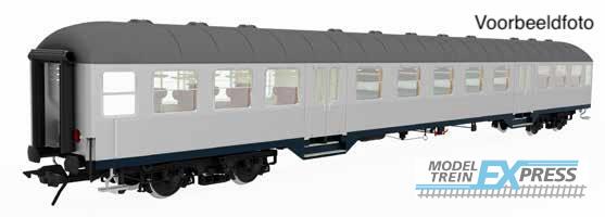 Lenz 41190-02 Nahverkehrswagen ABnb 703, 1./2. Kl., DB, Ep.4