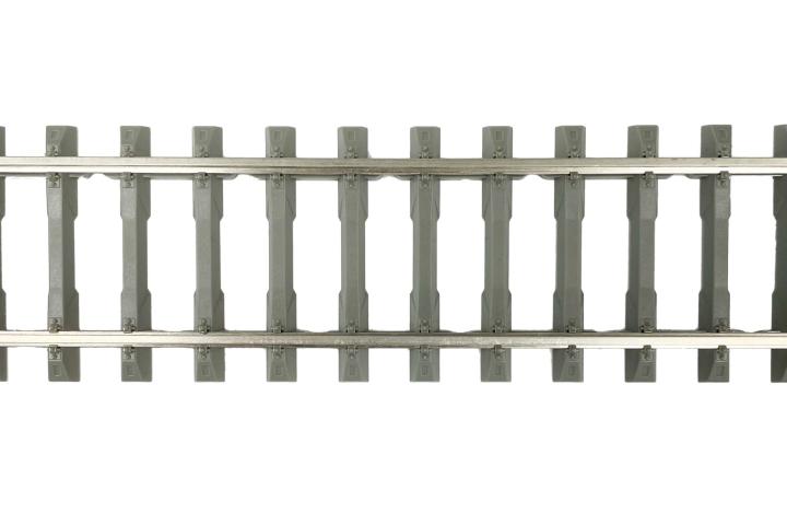 Lenz 45014-02 Gleis flexibel Betonschwellen, L. 914,40 mm (VE 12)
