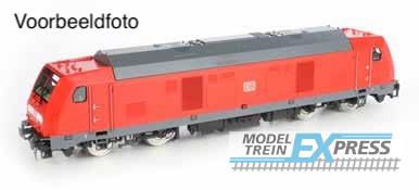 Lenz 50147-03 Diesellok BR 285 115-2, Rhein Cargo, Ep. 6,