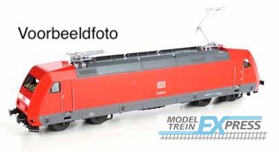 Lenz 50301-07 Elektrolok BR 101 047-9, DB AG, Ep. 6, Feuerwehr