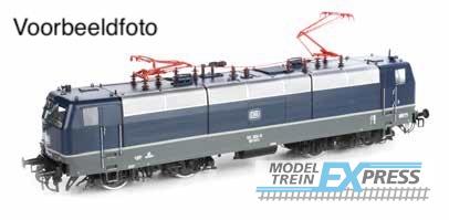 Lenz 50318-03 Elektrolok BR181 213-3, DB, Ep. 4, türkis-beige