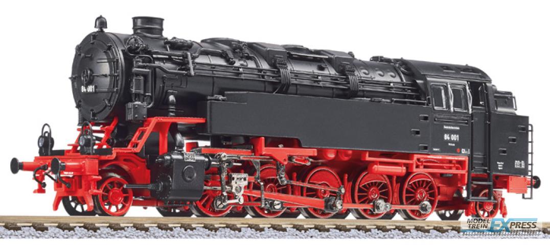 Liliput 131200 Dampflokomotive, BR 84, 84 001, DRG, Epoche II