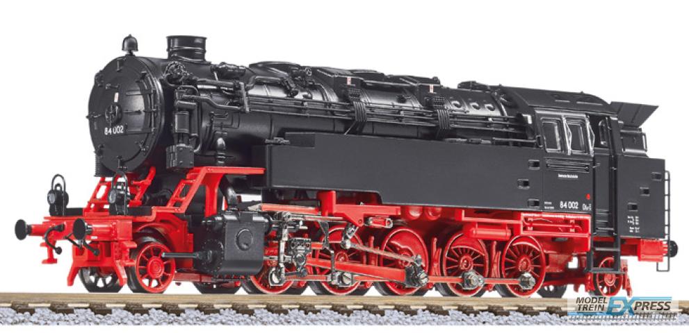 Liliput 131209 Dampflokomotive, BR 84, 84 002, DR, Epoche III,  AC