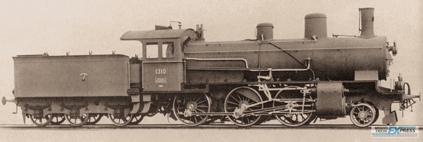 Liliput 131950