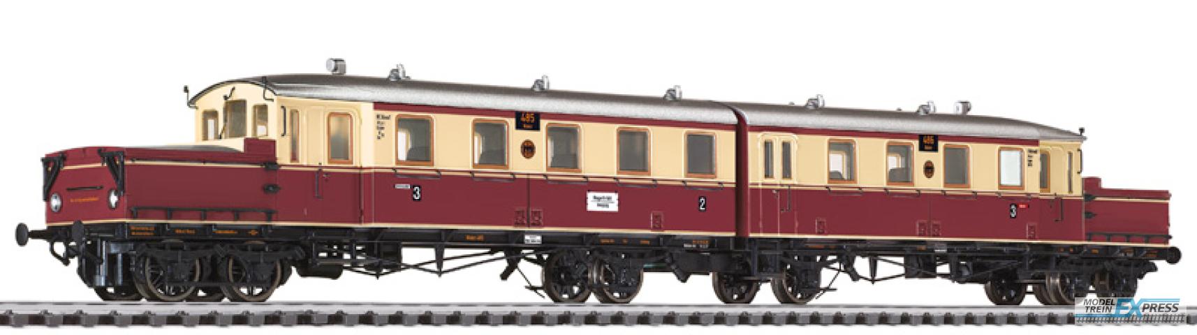 Liliput 133508