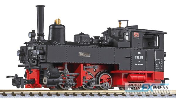 Liliput 141472 Dampflokomotive, Typ U, 298.56 "MARIAPFARR" des Taurachbahn (Club 760), Ep.VI