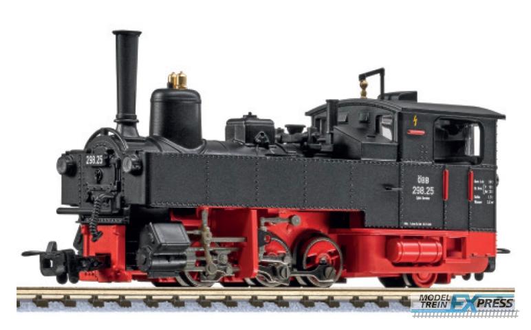 Liliput 141473 Dampflokomotive, Typ U, 298.25, Steyrtalbahn, Ep.III-VI