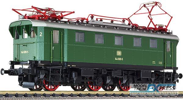Liliput 162543 Elektr. Lokomotive E44 505-5, DB, Ep.IV