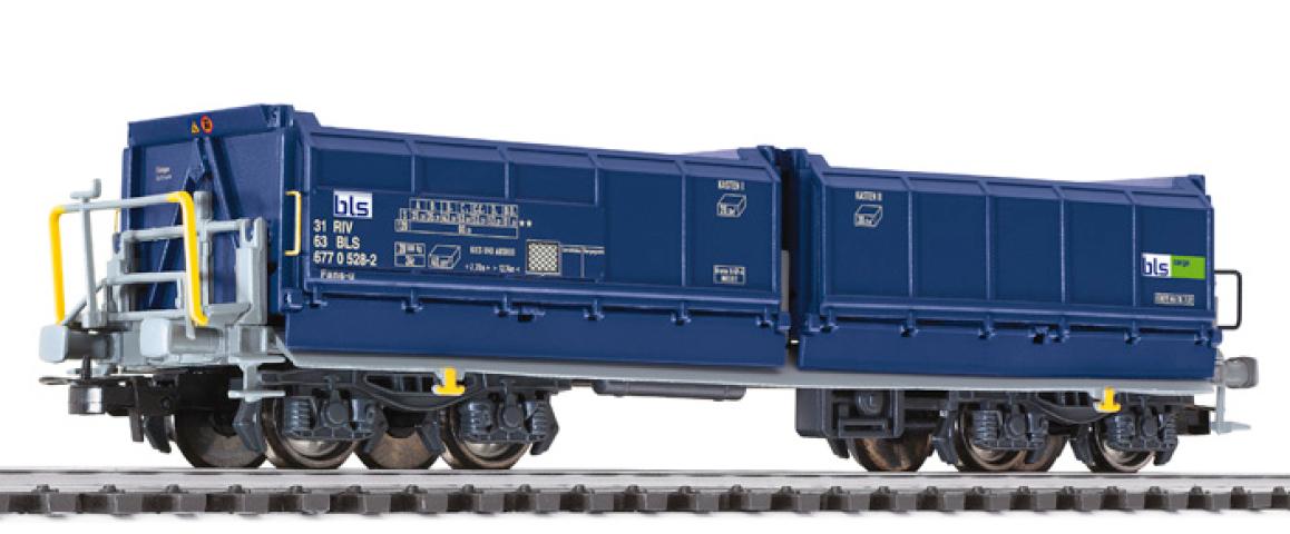 Liliput 235585 Muldenkippwagen, BLS, Ep.V