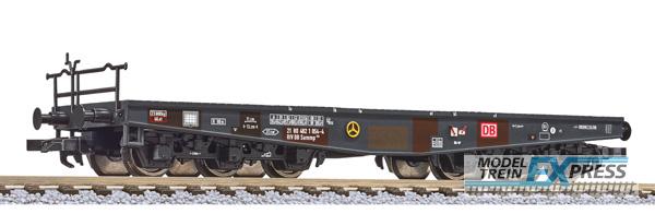 Liliput 235747 6-achs. Schwertransportwagen, Sammp 705, DB AG, Ep.V