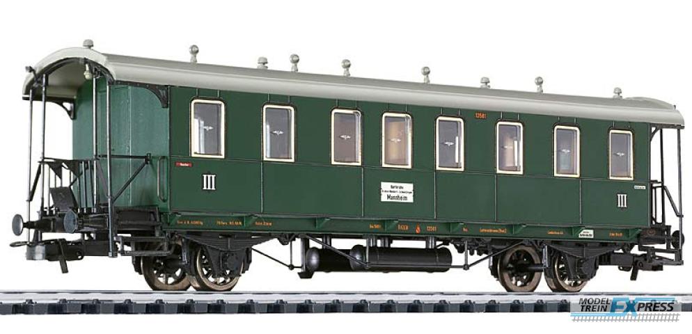 Liliput 334007